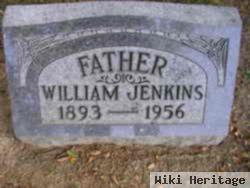 William Jenkins