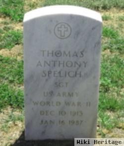 Thomas A. Spelich