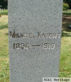 Manuel Knight