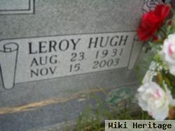 Leroy Hugh Hunt