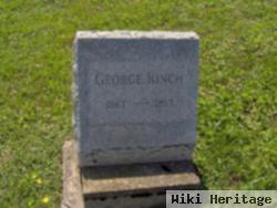 George Kinch