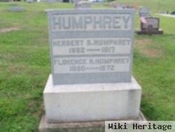 Herbert S Humphrey