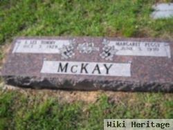 M Mckay