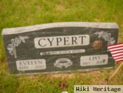 Leo T. Cypert