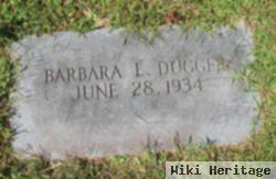 Barbara L. Dugger