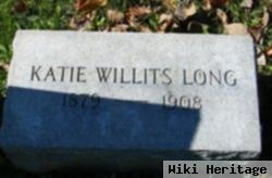 Katie Willits Long