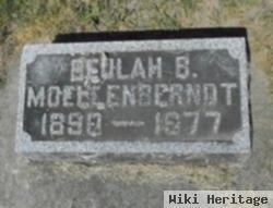 Beulah Moellenberndt