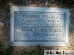 Ezekiel Ybarra