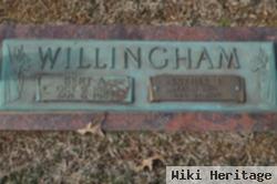 Esther B Willingham