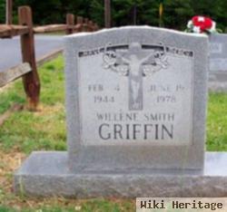 Willene Smith Griffin