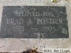 Brad A. Postier