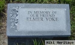 Elmer Yoke