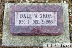 Dale W. Shoe