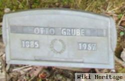 Otto H. Grube