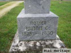 Winnie Corey Fudge