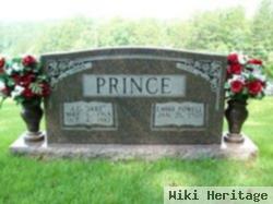 J C "jake" Prince