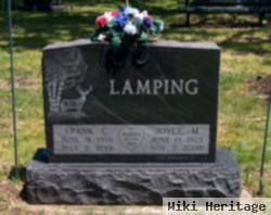 Joyce M Henningfeld Lamping