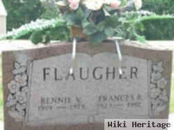 Frances R. Bond Flaugher