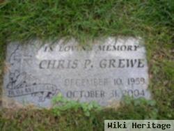 Chris B. Grewe