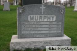 Margaret Murphy