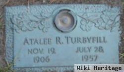 Atalee R. Turbyfill