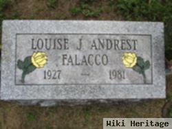 Louise J Andrest Falacco