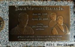 Dale Michael Bales, Jr