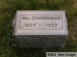 Wm. Zimmerman