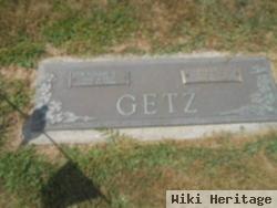 William L. Getz