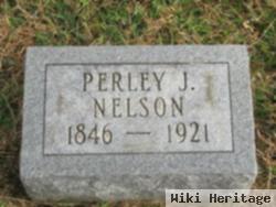 Perley J. Nelson