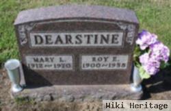 Mary L. Dearstine