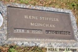 Ilene Stiffler Mcinchak