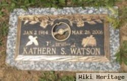 Kathern S Wilcox Watson