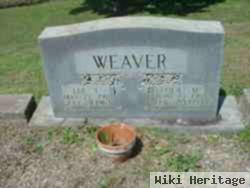 Lola M. Weaver