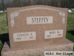 Kenneth R. Steffey