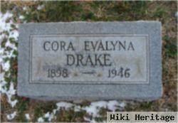 Cora Evalyna Stansberry Drake
