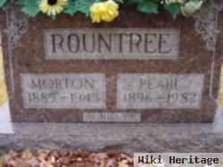 Pearl Renfro Rountree