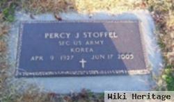 Percy J. Stoffel