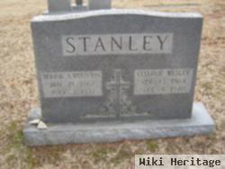 Bonnie A. Welborn Stanley