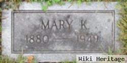 Mary K. Trettin