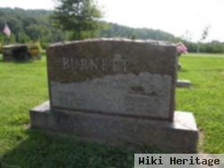 Harry L Burnett