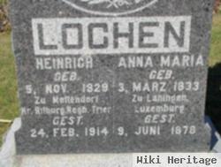 Heinrich Lochen