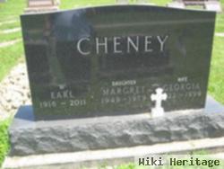 Margret Cheney