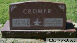 John J Cromer