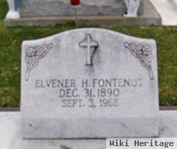 Elvener Higginbotham Fontenot