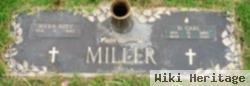 Myra Elizabeth Hitt Miller