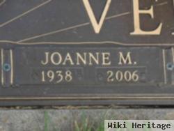 Joanne Murfitt Verzino