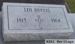 Leo Dupuis