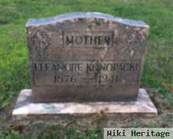 Eleanore Konopacki