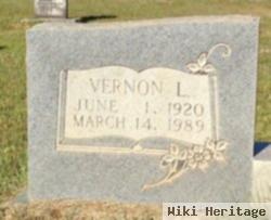 Vernon Lee Smith